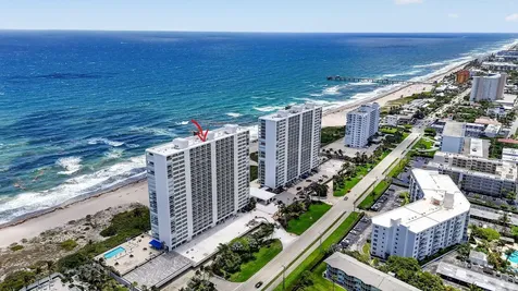 2800 S Ocean Boulevard Boca Raton FL 33432