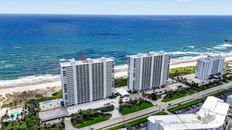 2800 S Ocean Boulevard Boca Raton FL 33432