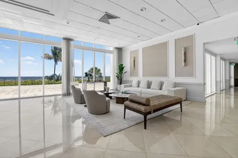 2800 S Ocean Boulevard Boca Raton FL 33432