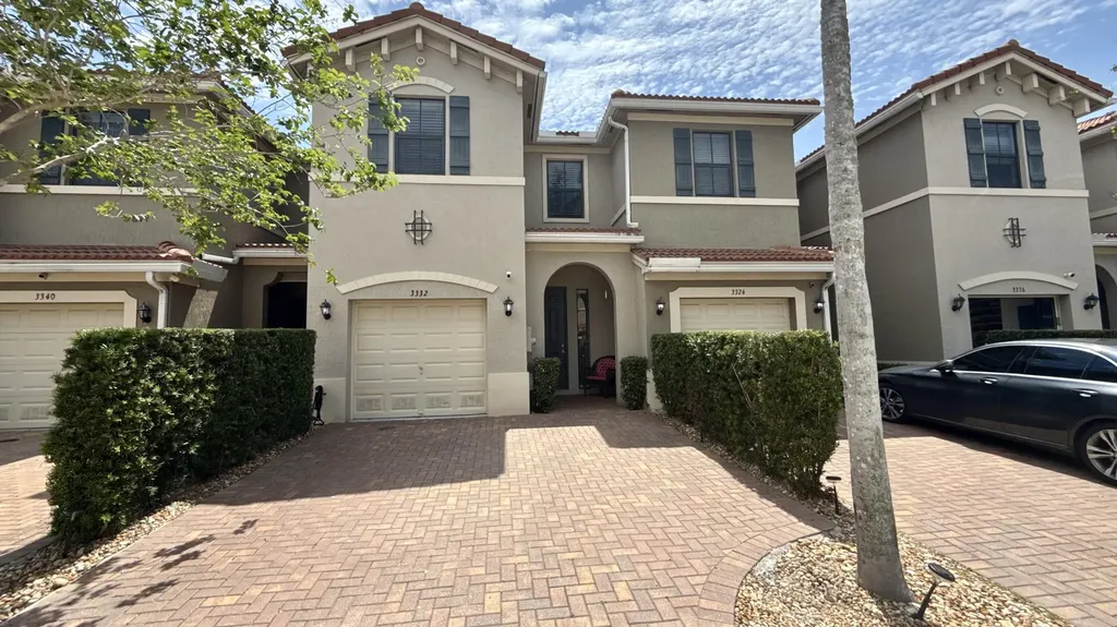 3332 NW 10th Avenue Pompano Beach FL 33064