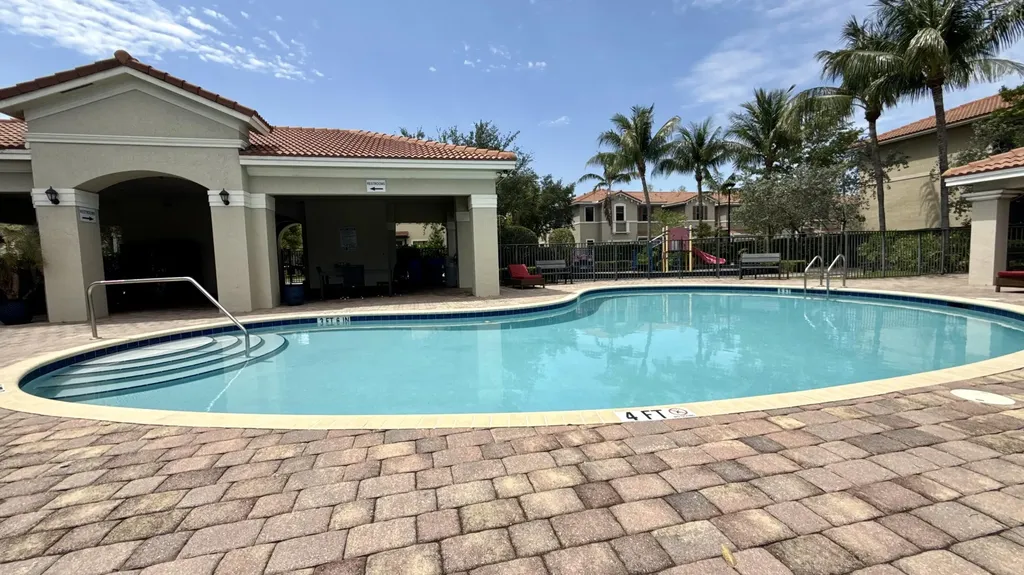 3332 NW 10th Avenue Pompano Beach FL 33064