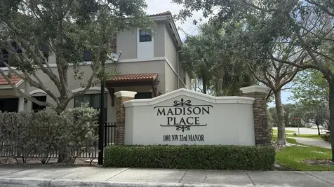3332 NW 10th Pompano Beach FL 33064