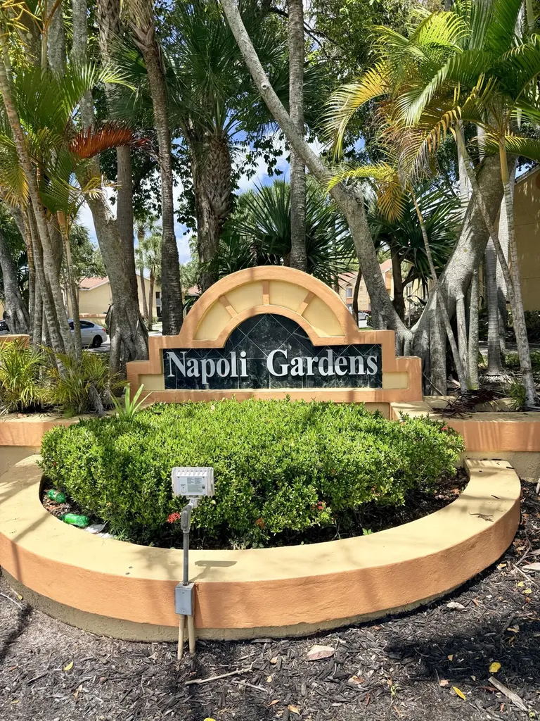 1142 Coral Club Drive Coral Springs FL 33071