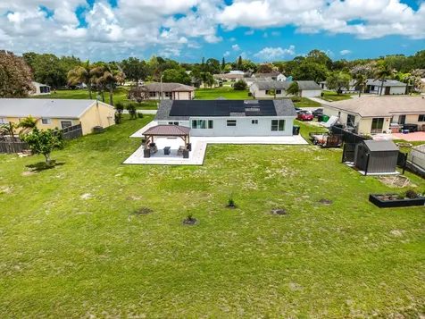 264 SW Cherryhill Road Port St Lucie FL 34953