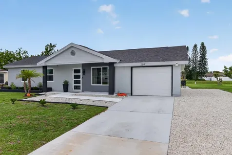 264 SW Cherryhill Road Port St Lucie FL 34953