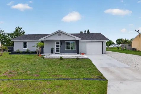 264 SW Cherryhill Road Port St Lucie FL 34953