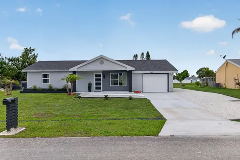 264 SW Cherryhill Road Port St Lucie FL 34953