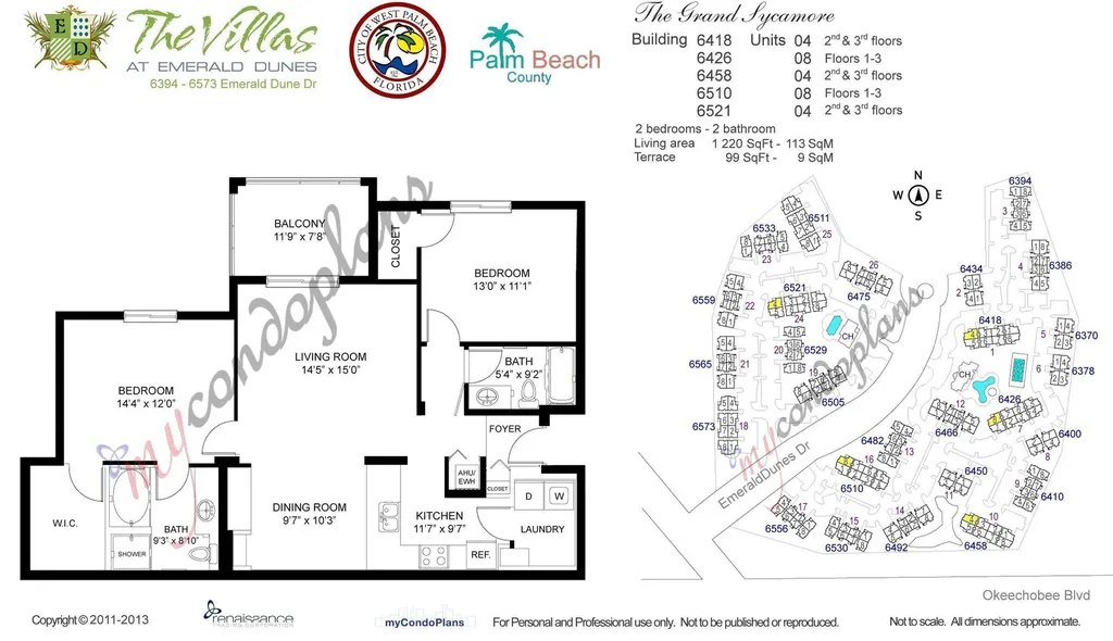 6510 Emerald Dunes Drive West Palm Beach FL 33411