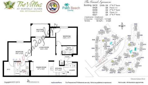 6510 Emerald Dunes West Palm Beach FL 33411