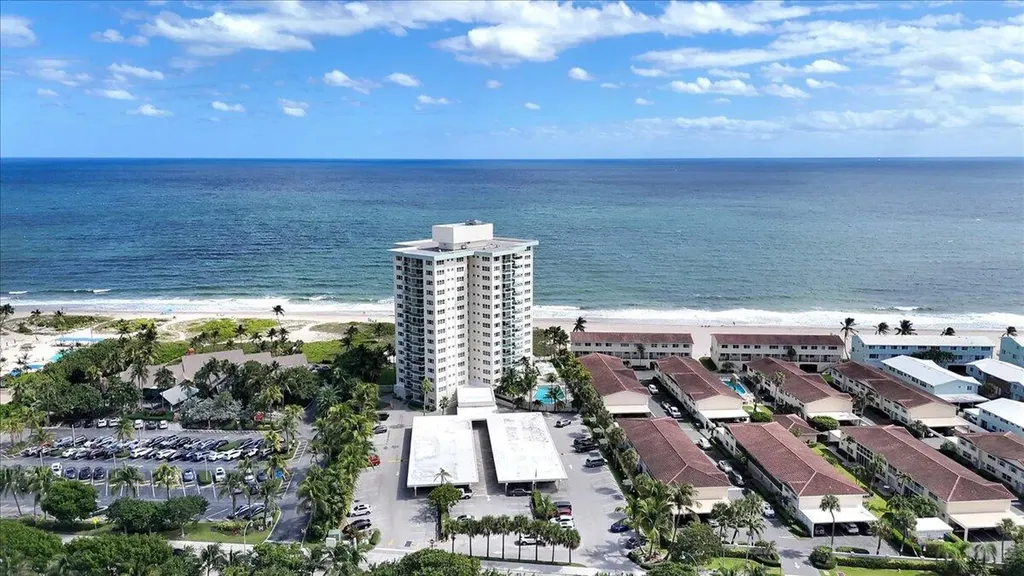 6000 N Ocean Drive Lauderdale By The Sea FL 33308