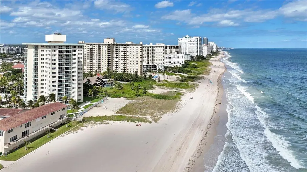 6000 N Ocean Drive Lauderdale By The Sea FL 33308