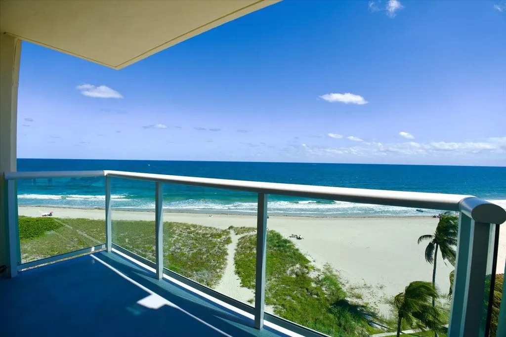 6000 N Ocean Drive Lauderdale By The Sea FL 33308