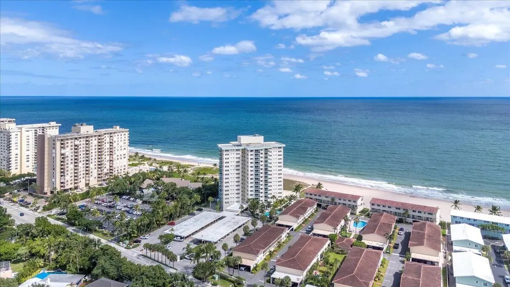 6000 N Ocean Drive Lauderdale By The Sea FL 33308