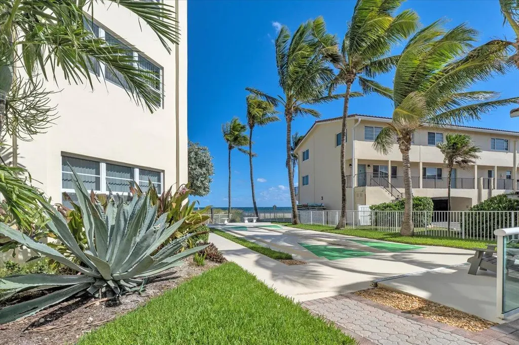 6000 N Ocean Drive Lauderdale By The Sea FL 33308