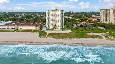 6000 N Ocean Lauderdale By The Sea FL 33308
