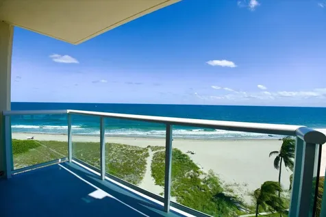 6000 N Ocean Lauderdale By The Sea FL 33308