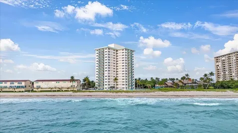 6000 N Ocean Lauderdale By The Sea FL 33308