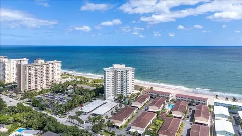 6000 N Ocean Lauderdale By The Sea FL 33308