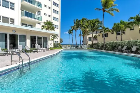 6000 N Ocean Lauderdale By The Sea FL 33308