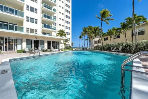 6000 N Ocean Lauderdale By The Sea FL 33308