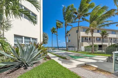 6000 N Ocean Lauderdale By The Sea FL 33308