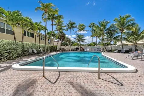 6000 N Ocean Lauderdale By The Sea FL 33308