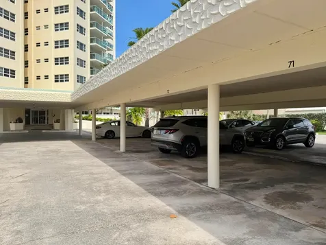 6000 N Ocean Drive Lauderdale By The Sea FL 33308