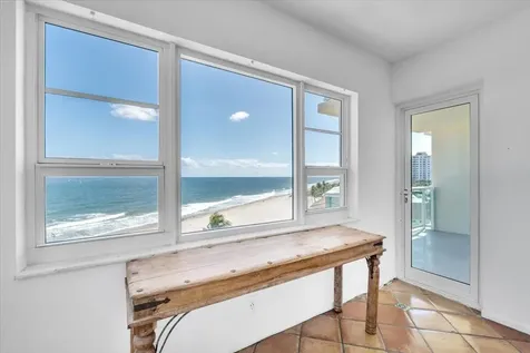 6000 N Ocean Lauderdale By The Sea FL 33308