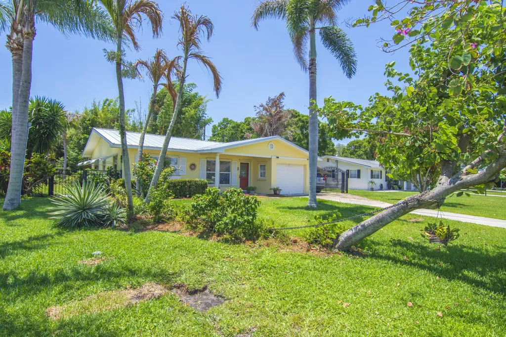 475 19th Place Vero Beach FL 32960