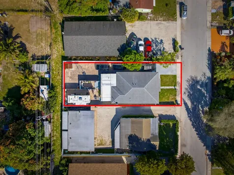 623 S Pine Street Lake Worth Beach FL 33460
