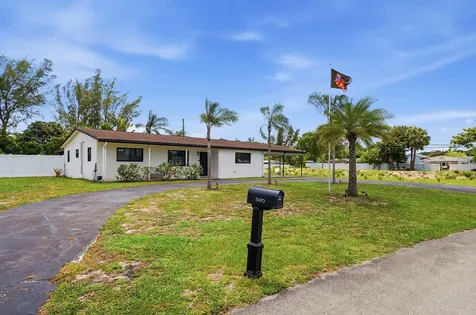 5470 Toronto Road Haverhill FL 33415