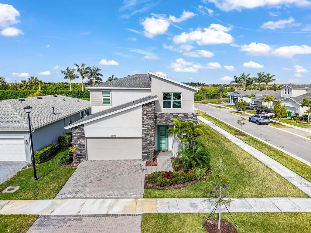 10638 SW Hensley Street Port St Lucie FL 34987