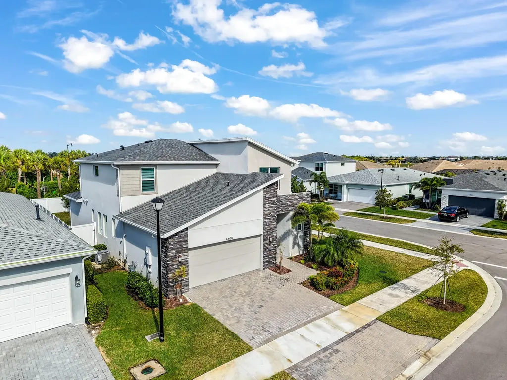 10638 SW Hensley Street Port St Lucie FL 34987