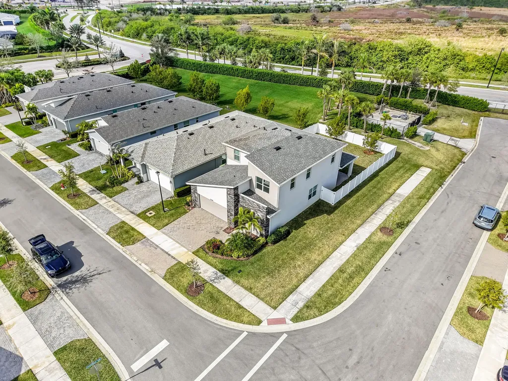 10638 SW Hensley Street Port St Lucie FL 34987