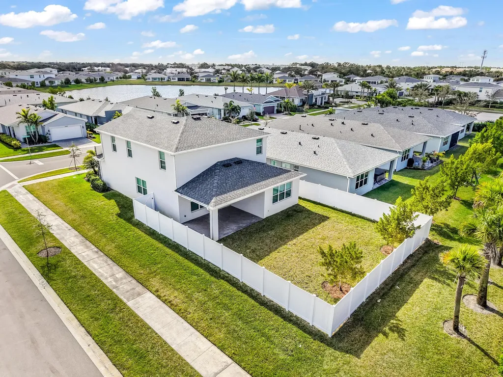 10638 SW Hensley Street Port St Lucie FL 34987