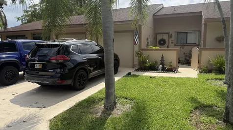 63 Mayfair Lane Boynton Beach FL 33426