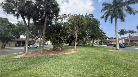 63 Mayfair Lane Boynton Beach FL 33426