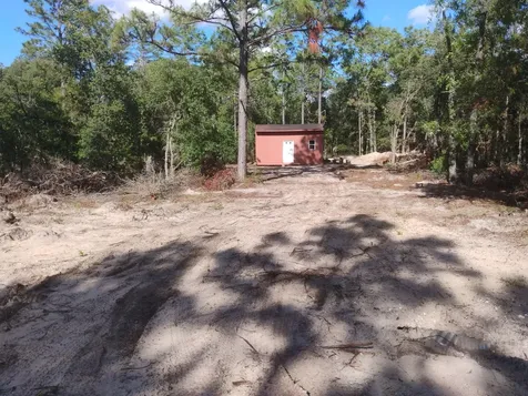 Tbd SW Sands Point Avenue Dunnellon FL 34431