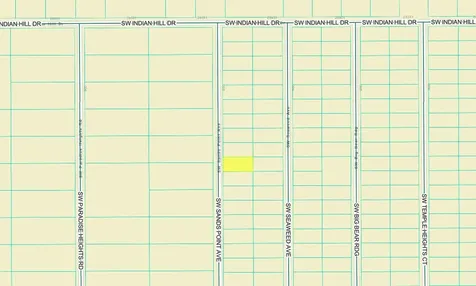 Tbd SW Sands Point Avenue Dunnellon FL 34431