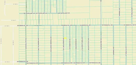 Tbd SW Sands Point Avenue Dunnellon FL 34431