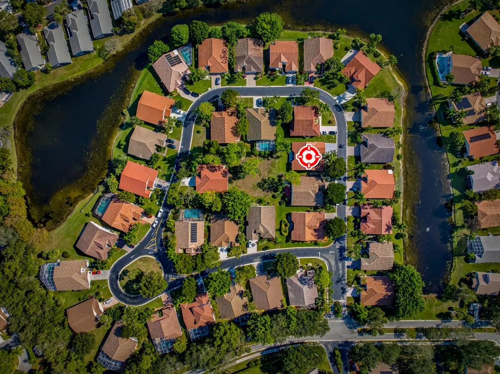 113 Egret Circle Greenacres FL 33413