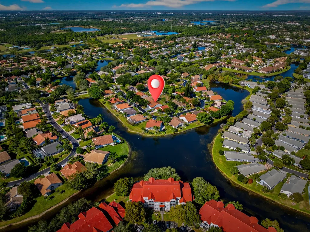 113 Egret Circle Greenacres FL 33413
