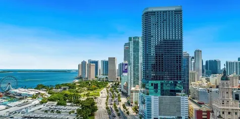 398 NE 5th Miami FL 33132