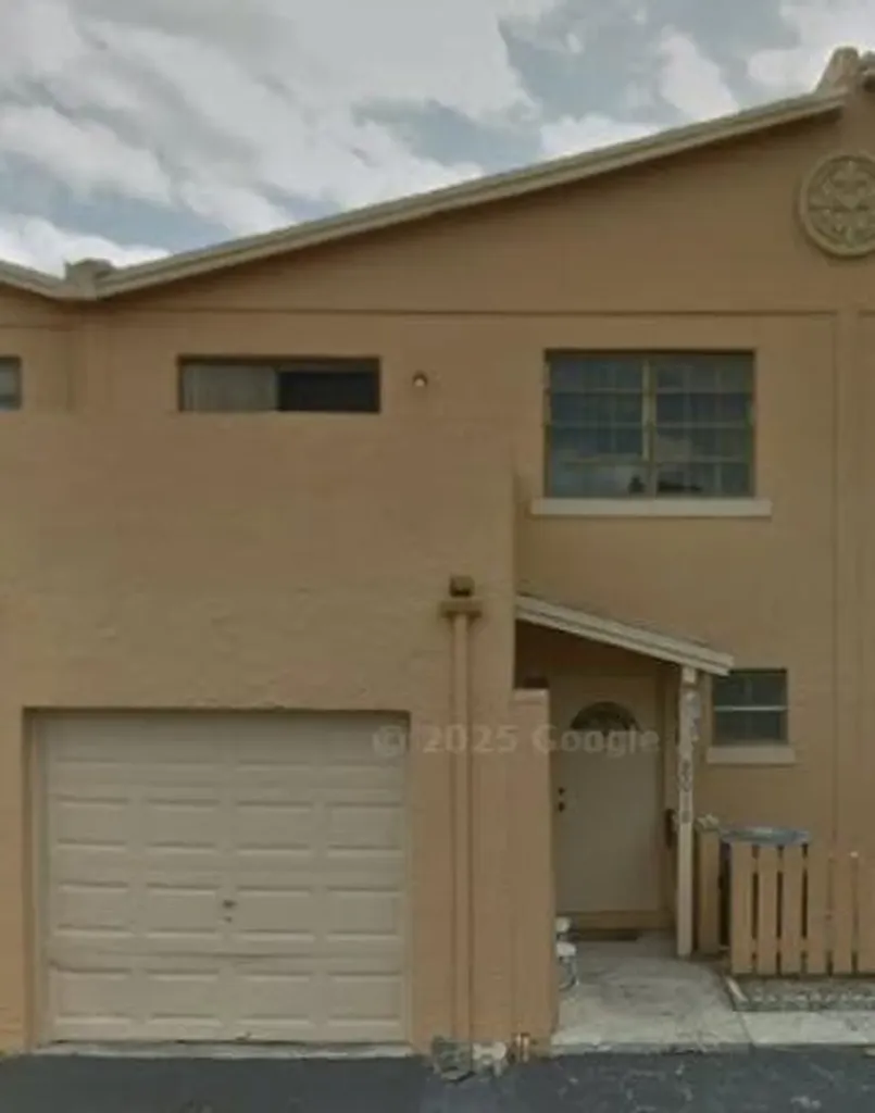 8016 NW 27th Court Sunrise FL 33322