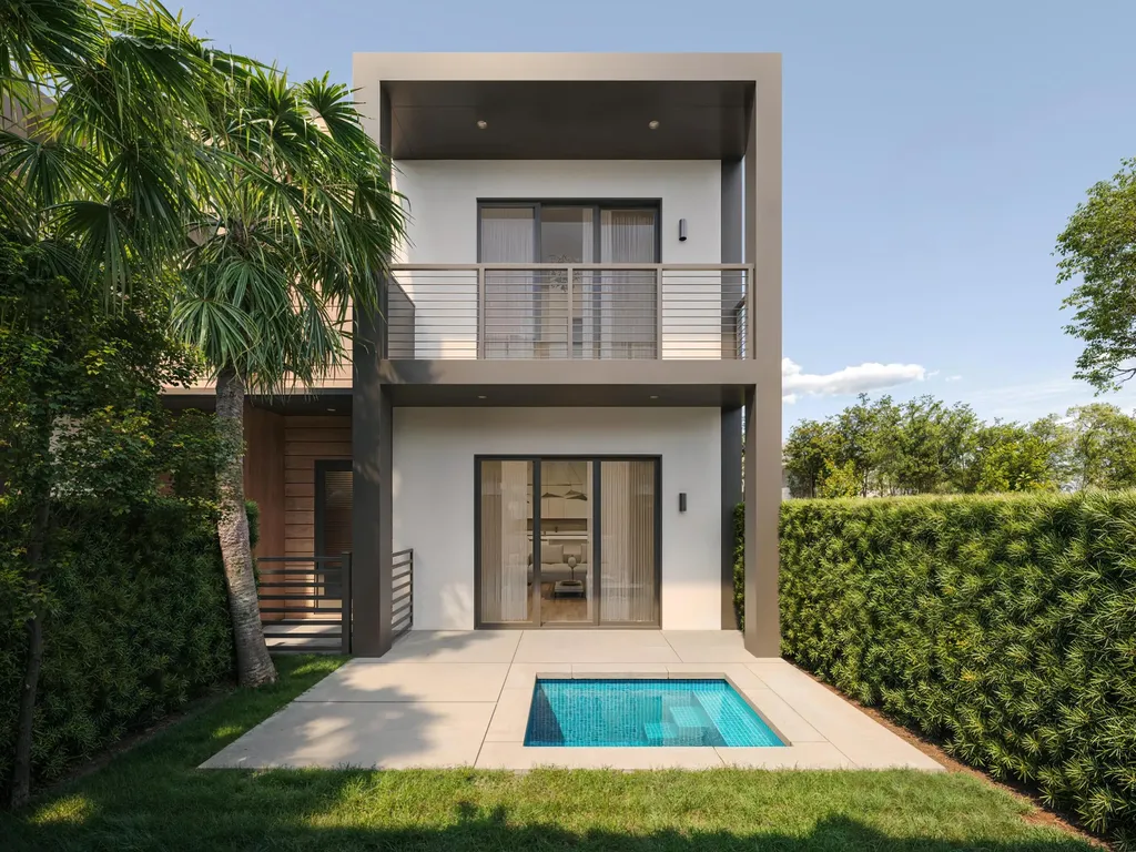 6807 NE Briskel Pointe Drive Boca Raton FL 33487