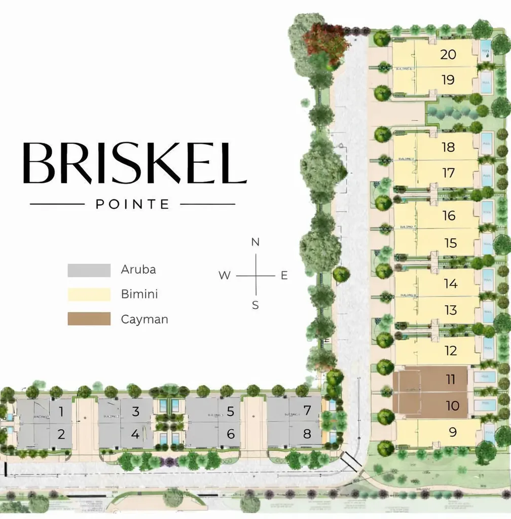 6807 NE Briskel Pointe Drive Boca Raton FL 33487