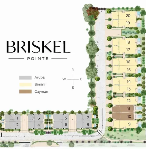 6807 NE Briskel Pointe Drive Boca Raton FL 33487