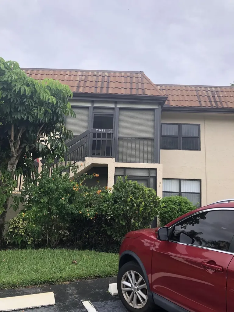 7091 Golf Colony Court Lake Worth FL 33467