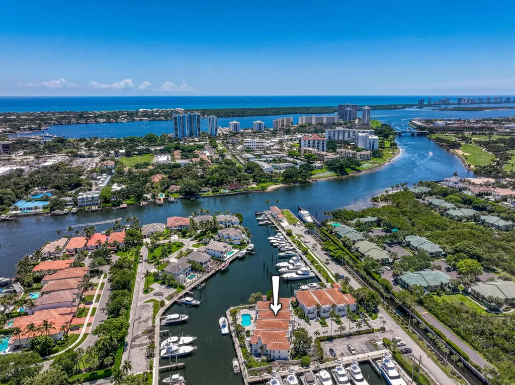 2245 Monet Road North Palm Beach FL 33410