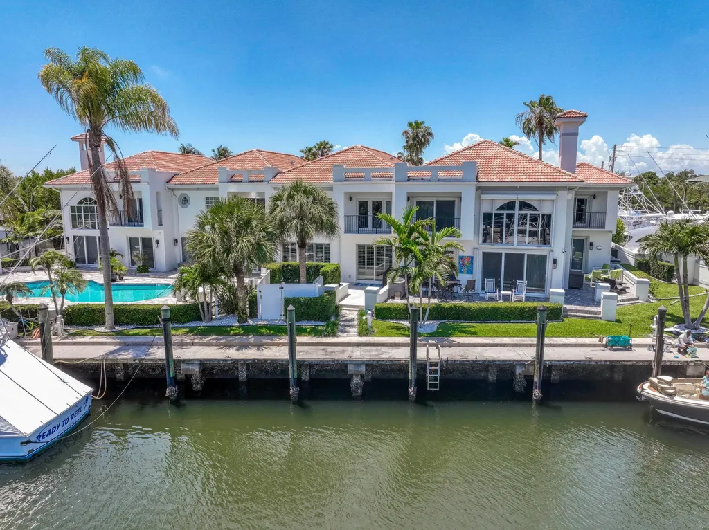 2245 Monet Road North Palm Beach FL 33410